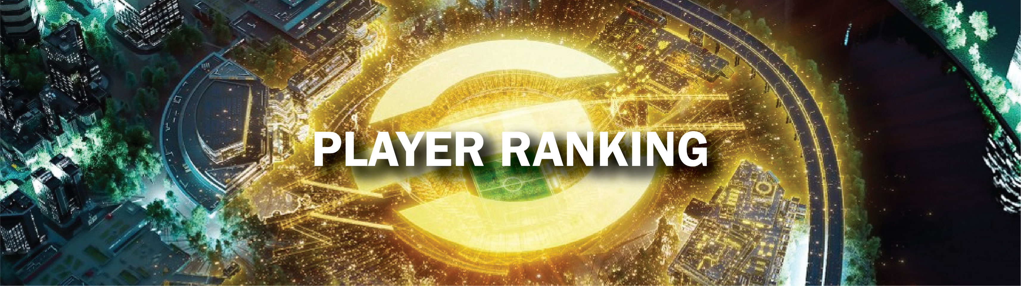 Player Rankings