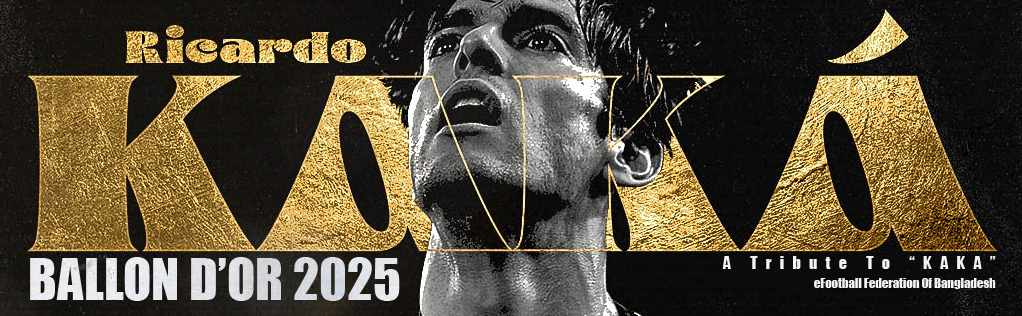 Ballon d'Or 2025 Cover Photo