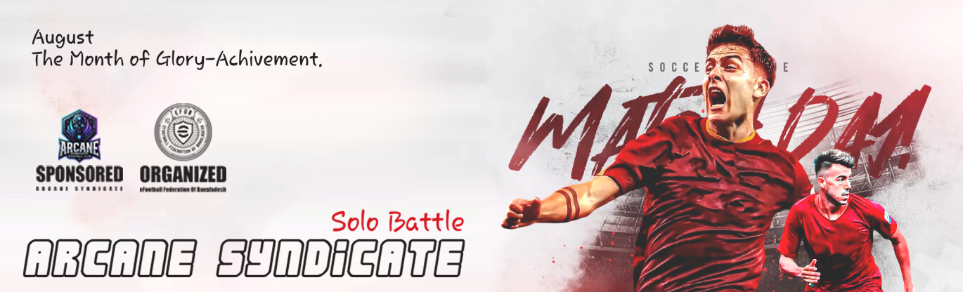 Solo Registration