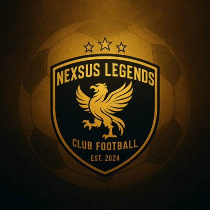 Nexsus Legends Club Football