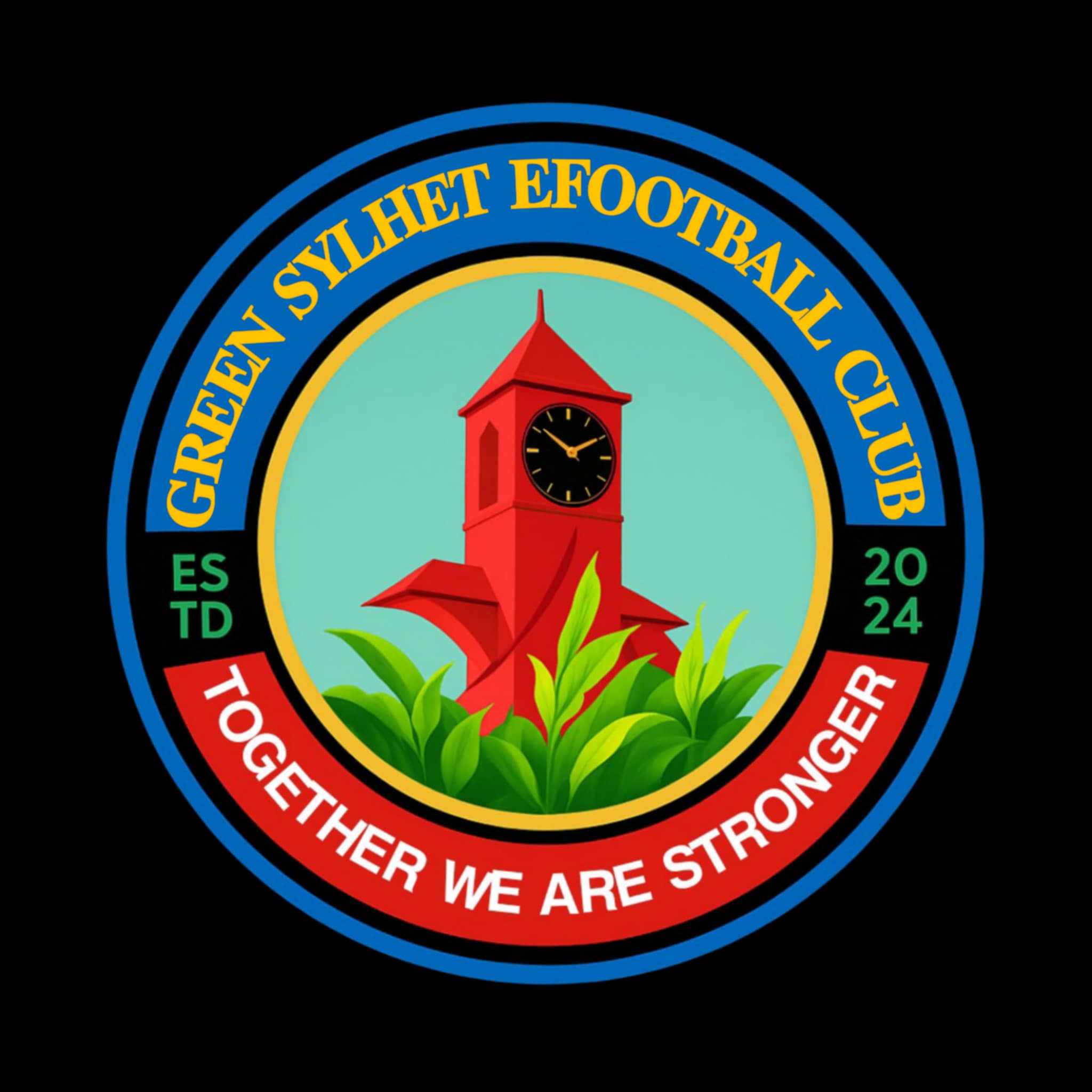 Club Logo