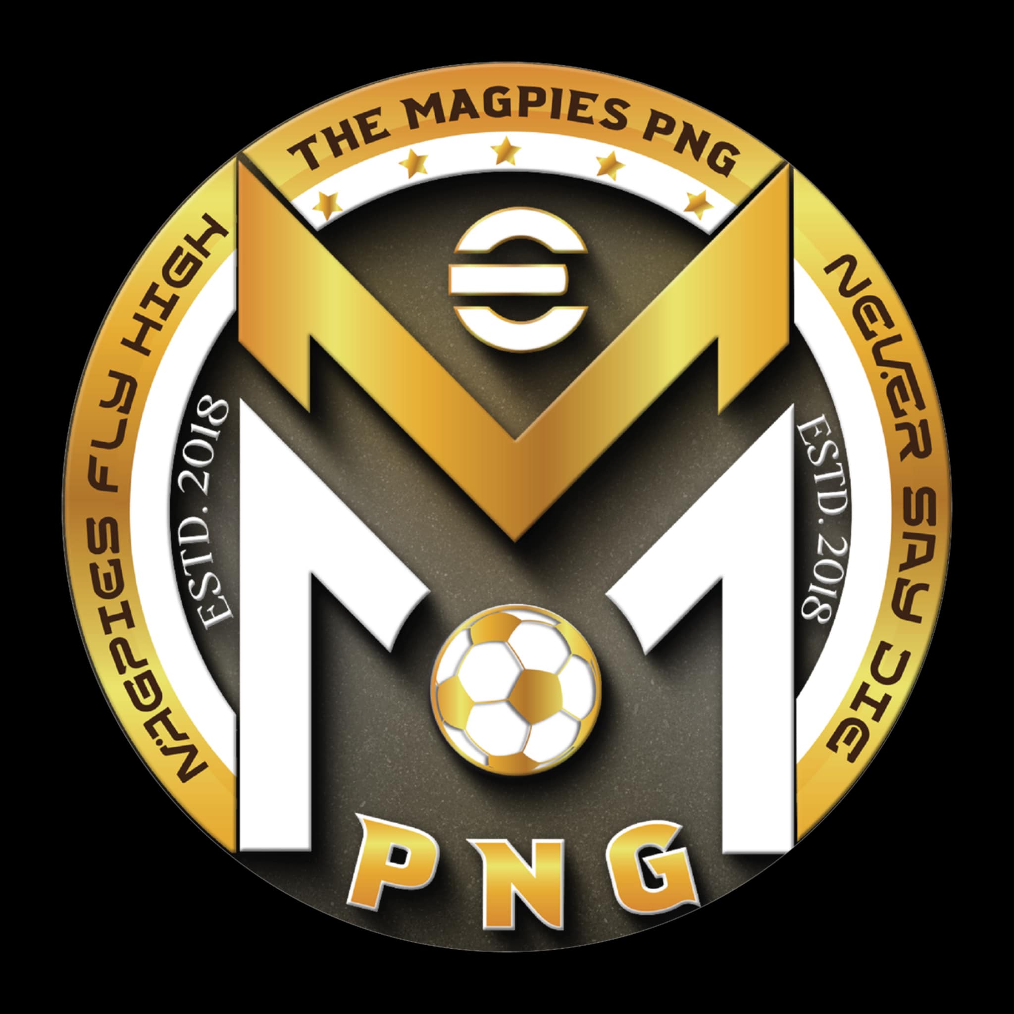 The Magpies (PNG)
