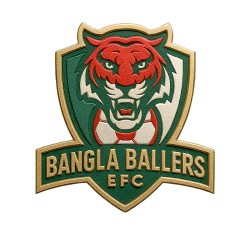 Bangla Ballers EFC