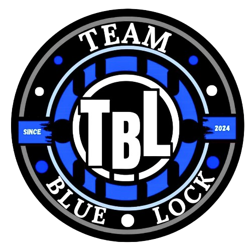 TEAM BLUE LOCK
