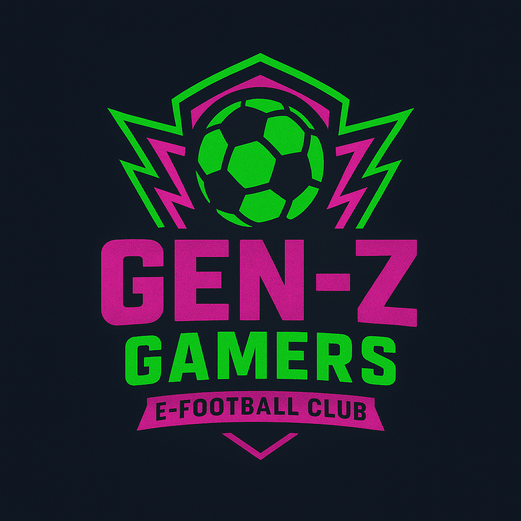 Gen-Z Gamers