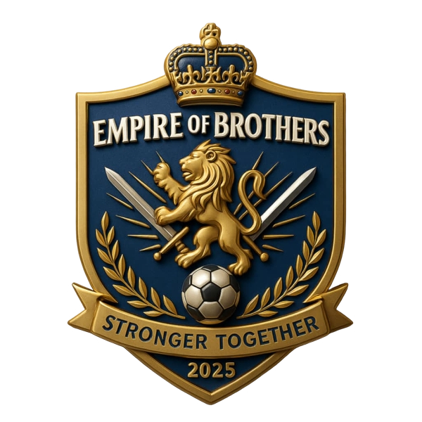 Empire of Brothers