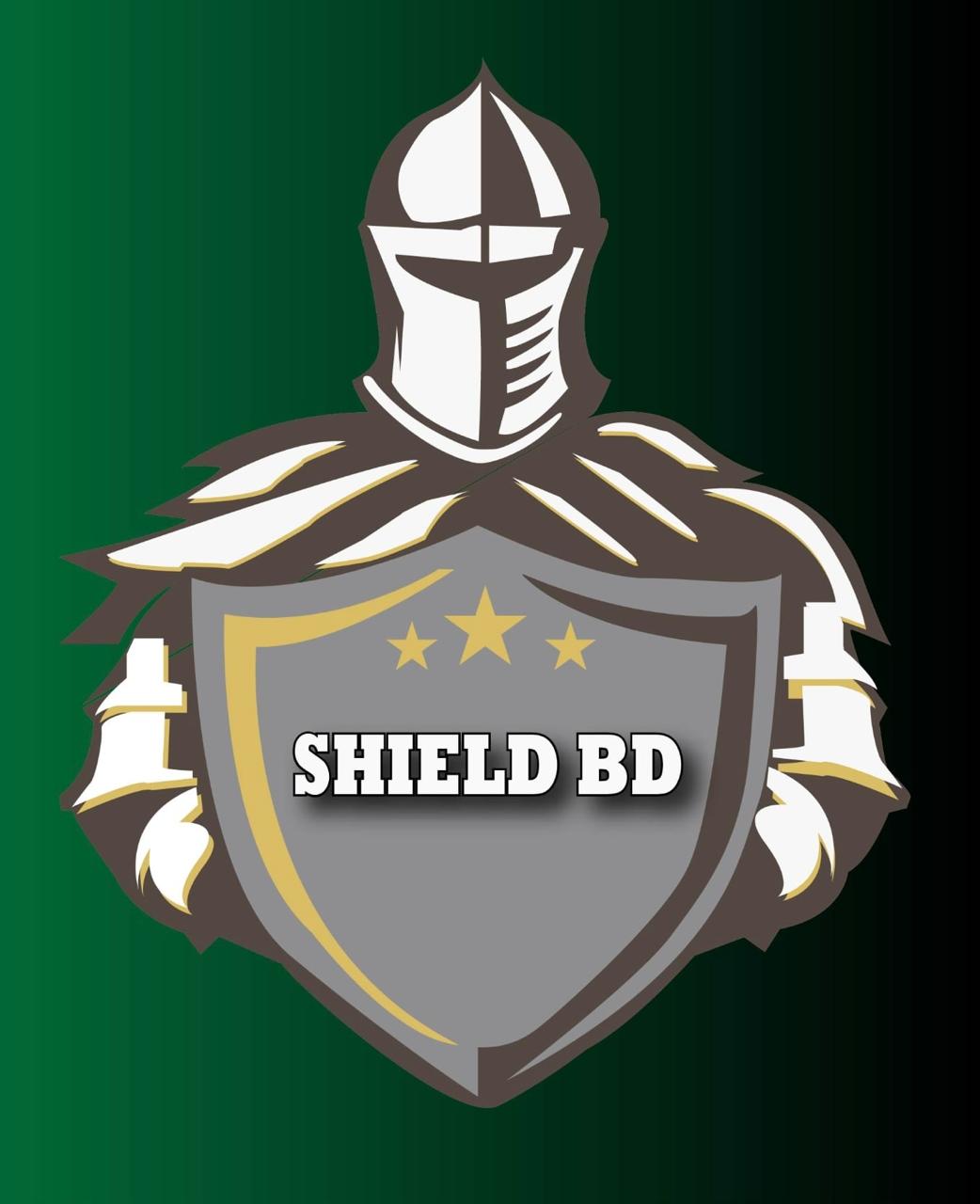 SHIELD BD EFC
