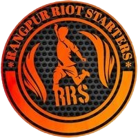 Rangpur Riot Starters