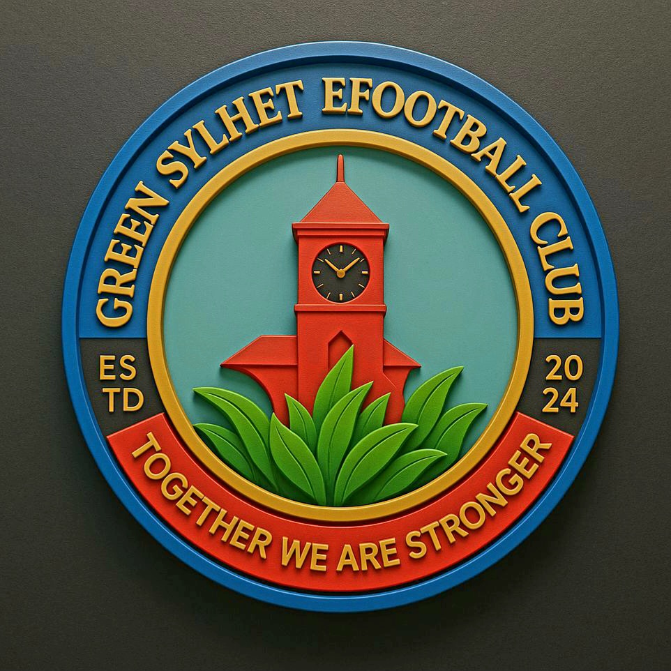 Green Sylhet E-Football Club