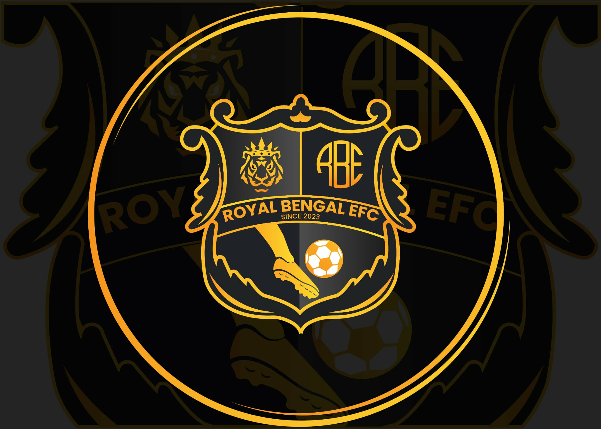 ROYAL BENGAL EFC
