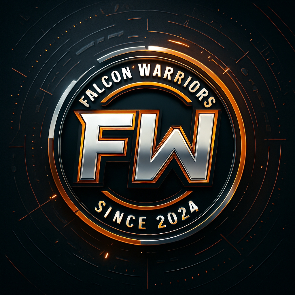 Falcon Warriors
