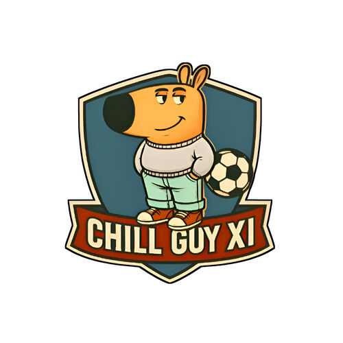 Chill Guys XI