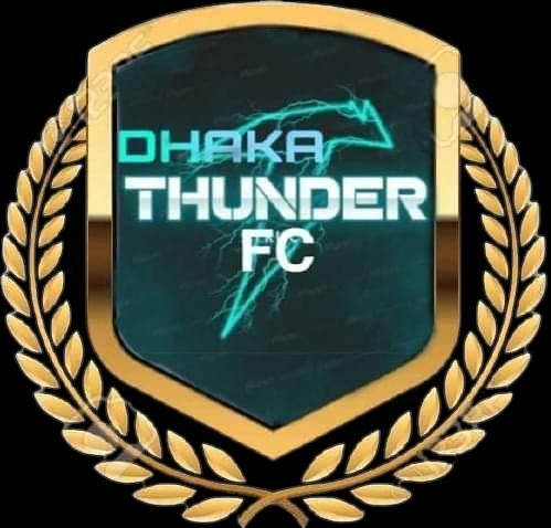 Dhaka Thunder Fc