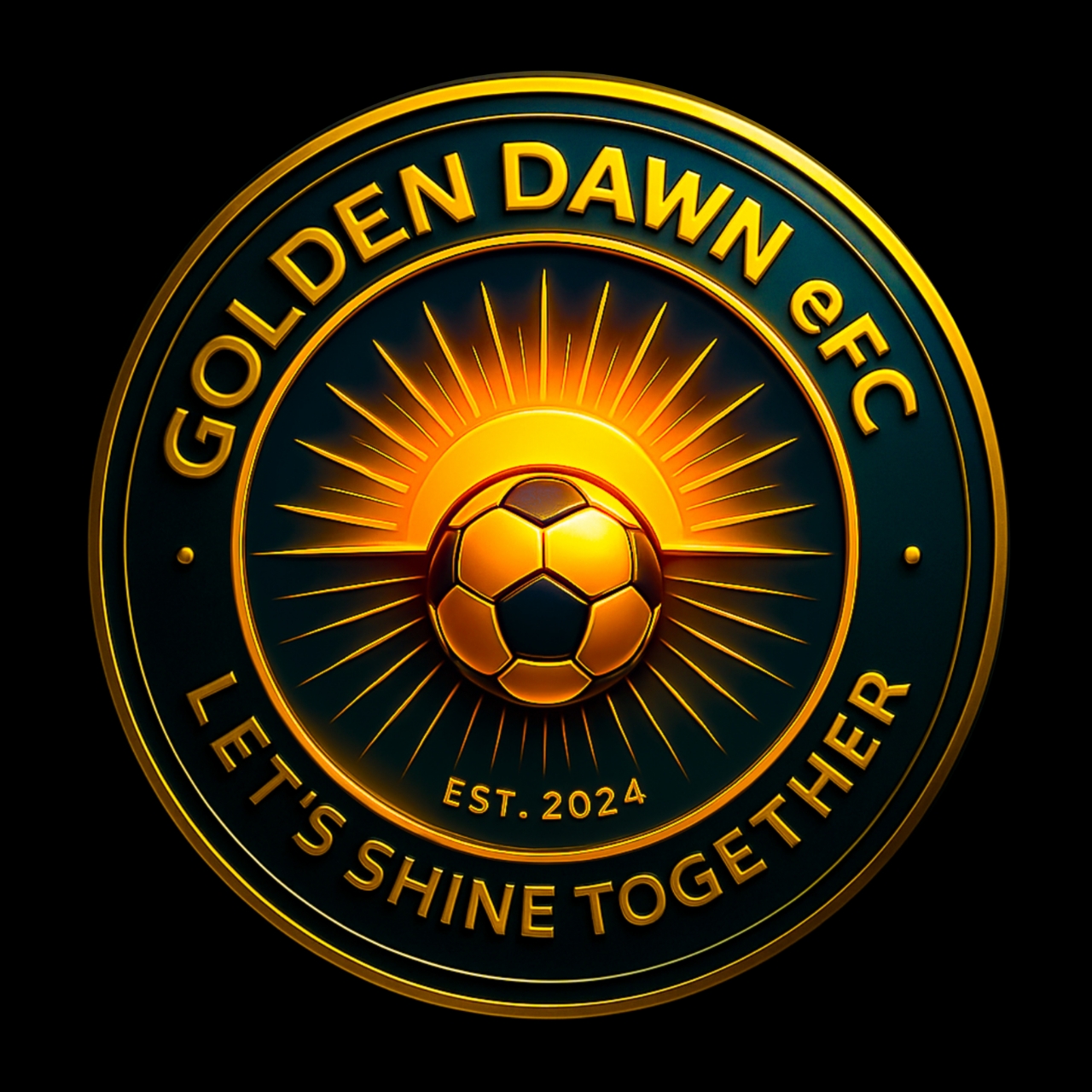 Golden Dawn eFC