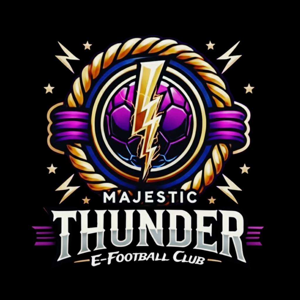 Majestic Thunder