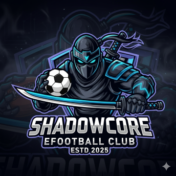 ShadowCore eFootball Club