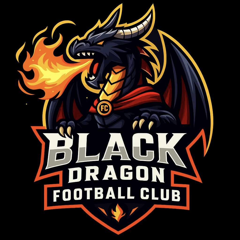 Black Dragon FC
