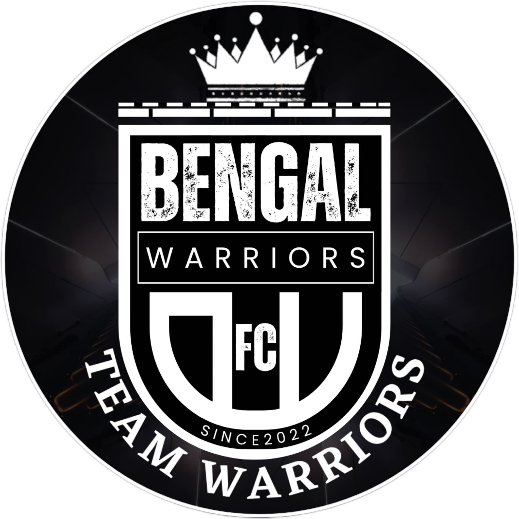 Bengal Warriors Fc