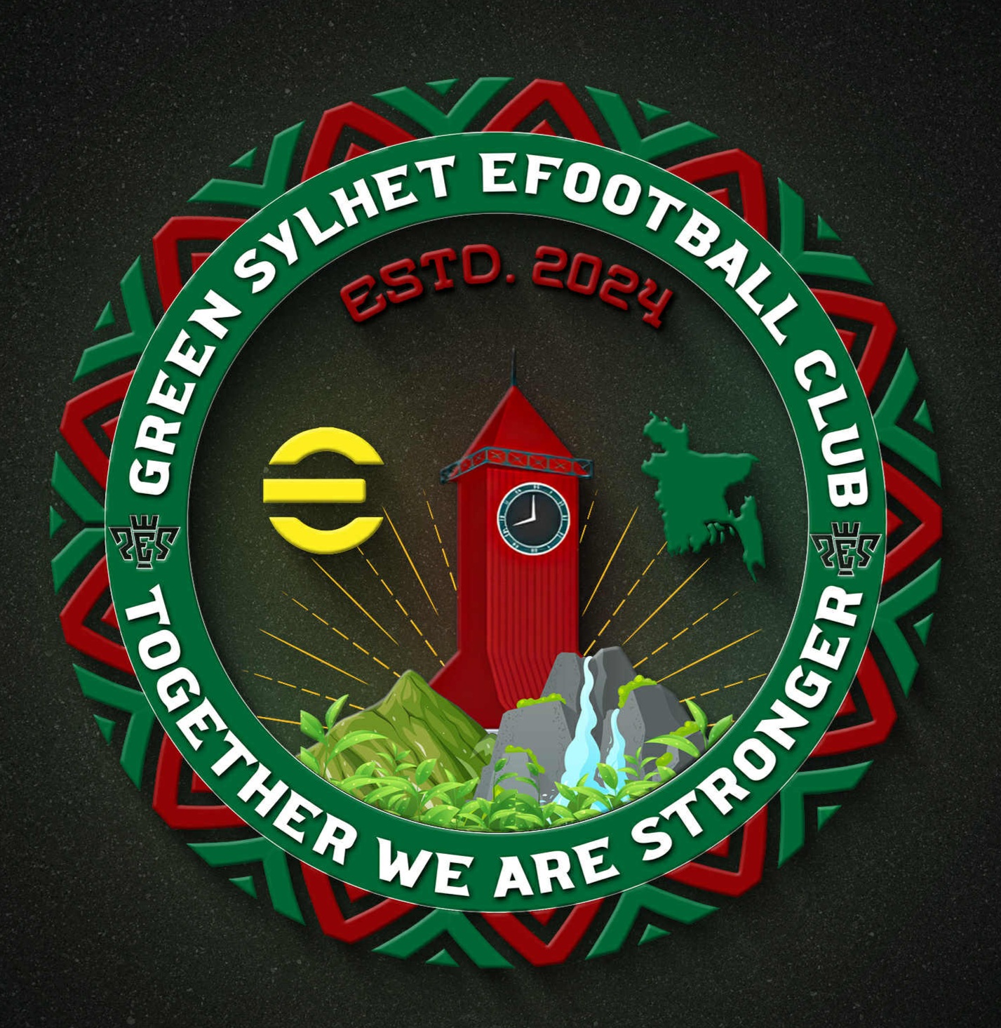 Club Logo