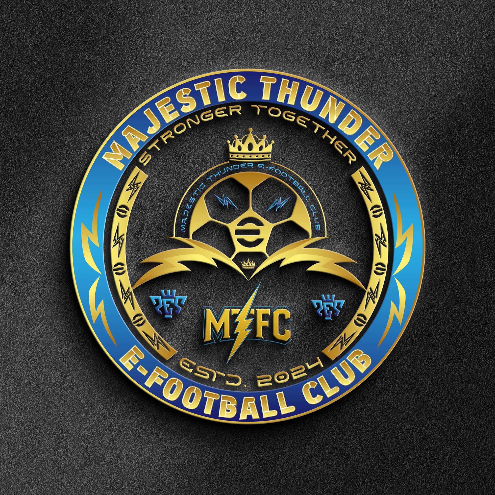 Club Logo
