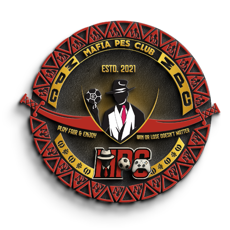 Mafia Pes Club Logo