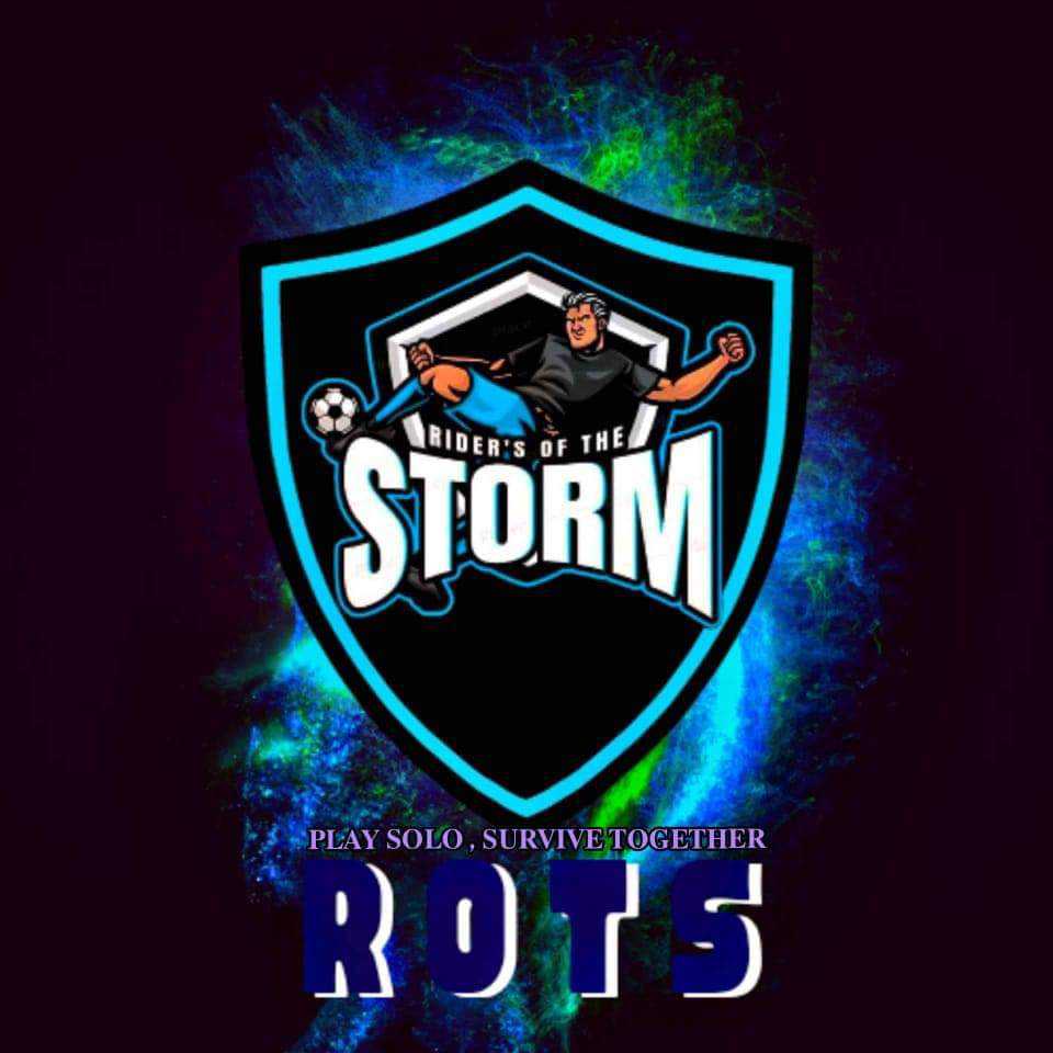 Club Logo