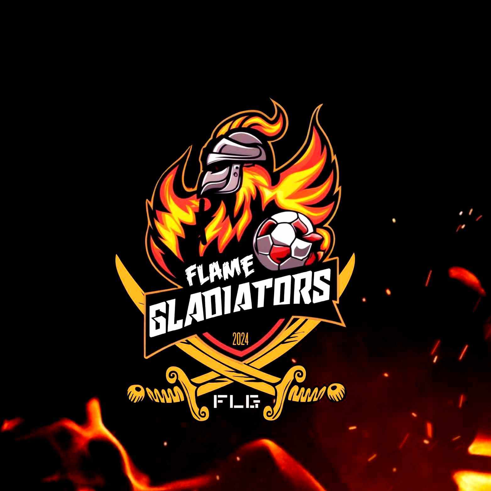 Club Logo