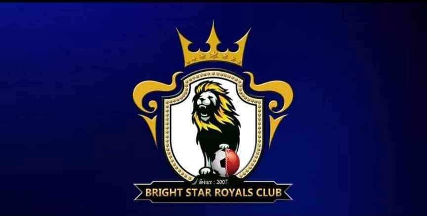 Club Logo
