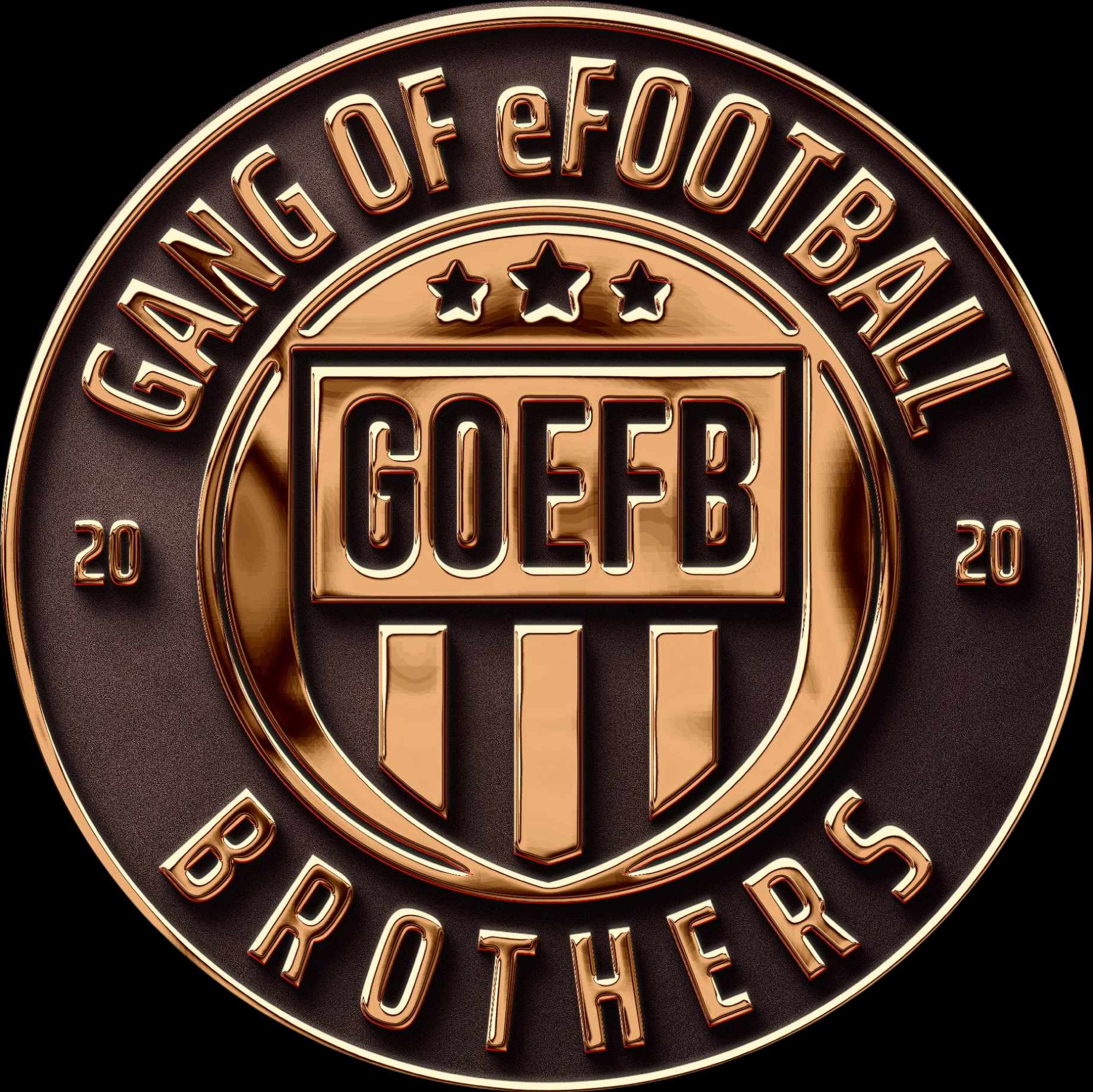 Gang Of eFootball Brothers