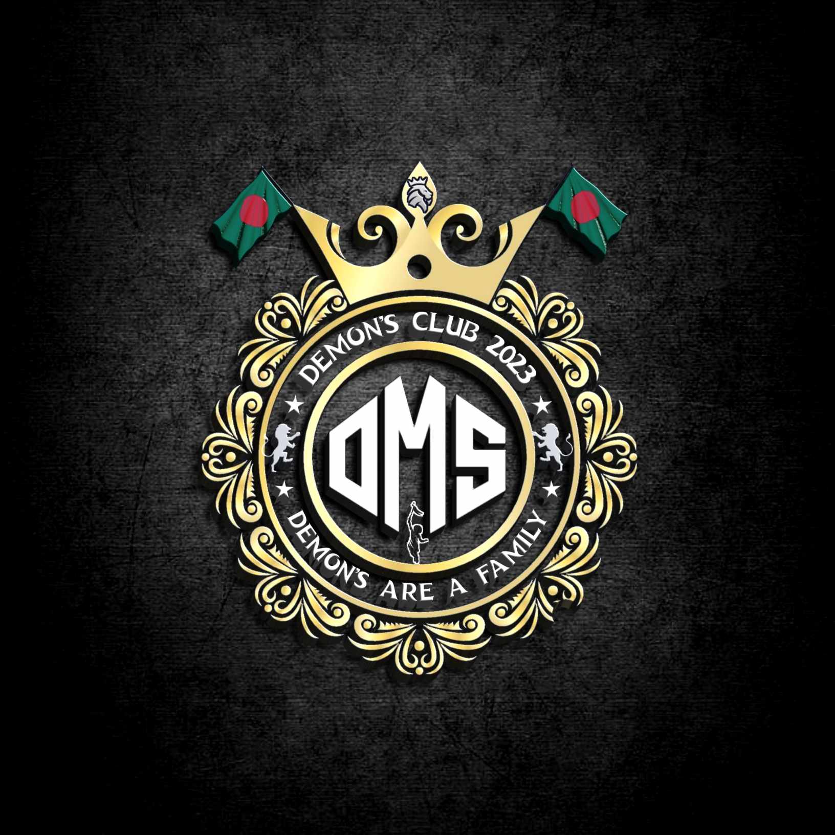 Club Logo