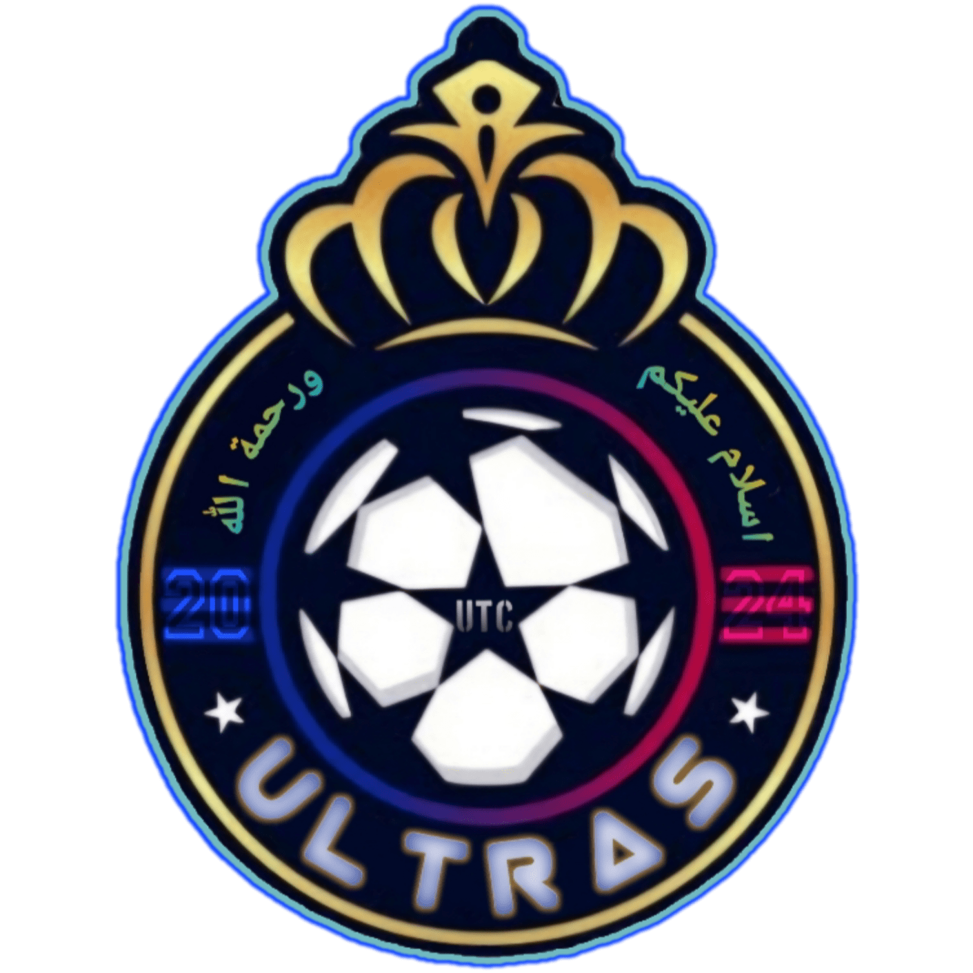 Club Logo