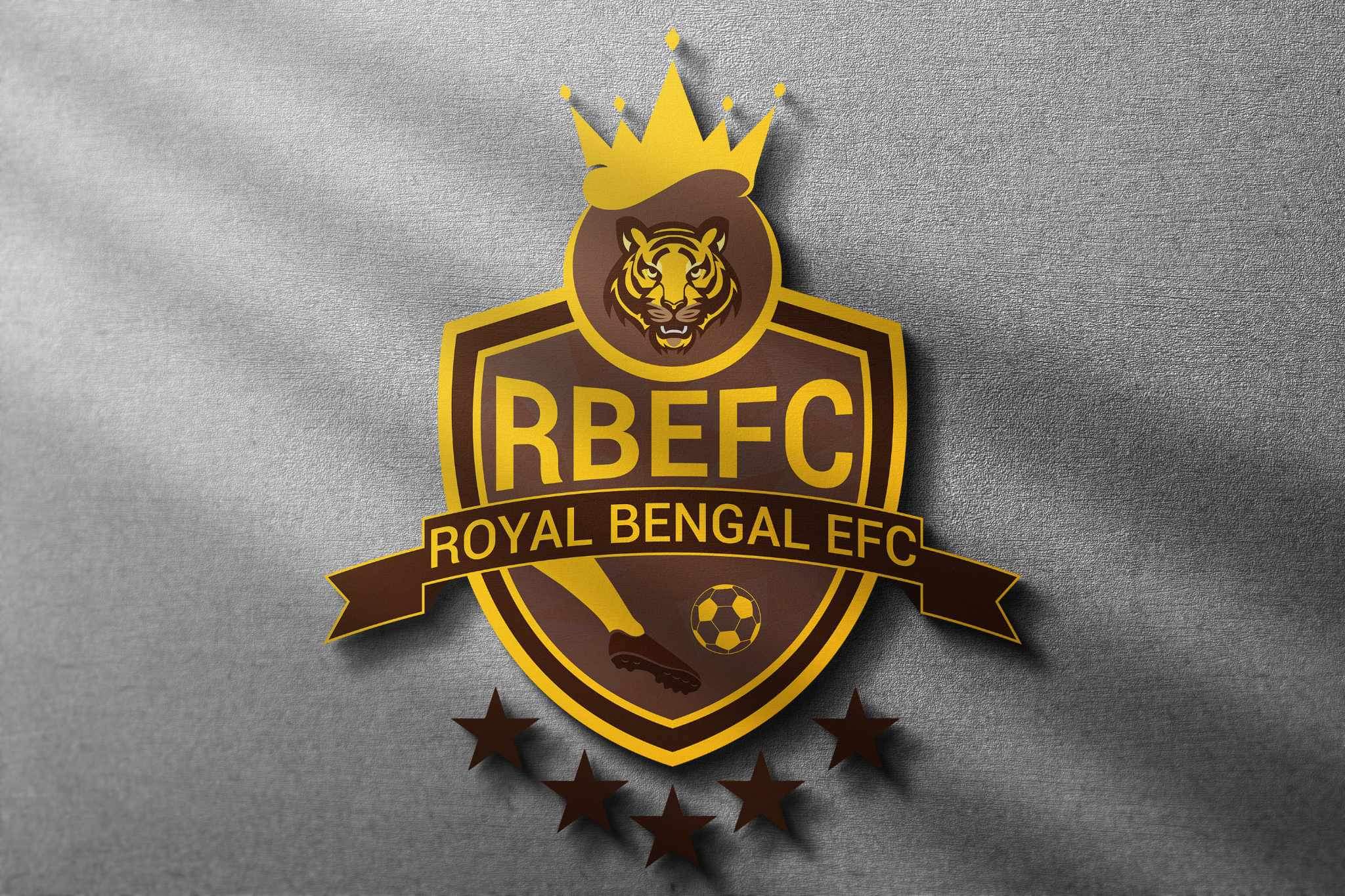 Club Logo