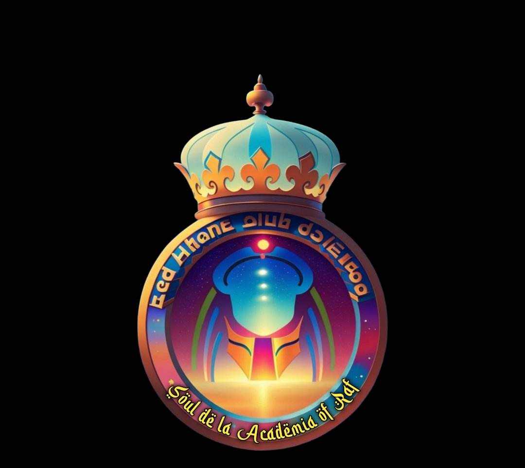 Soul De La Academia Raf