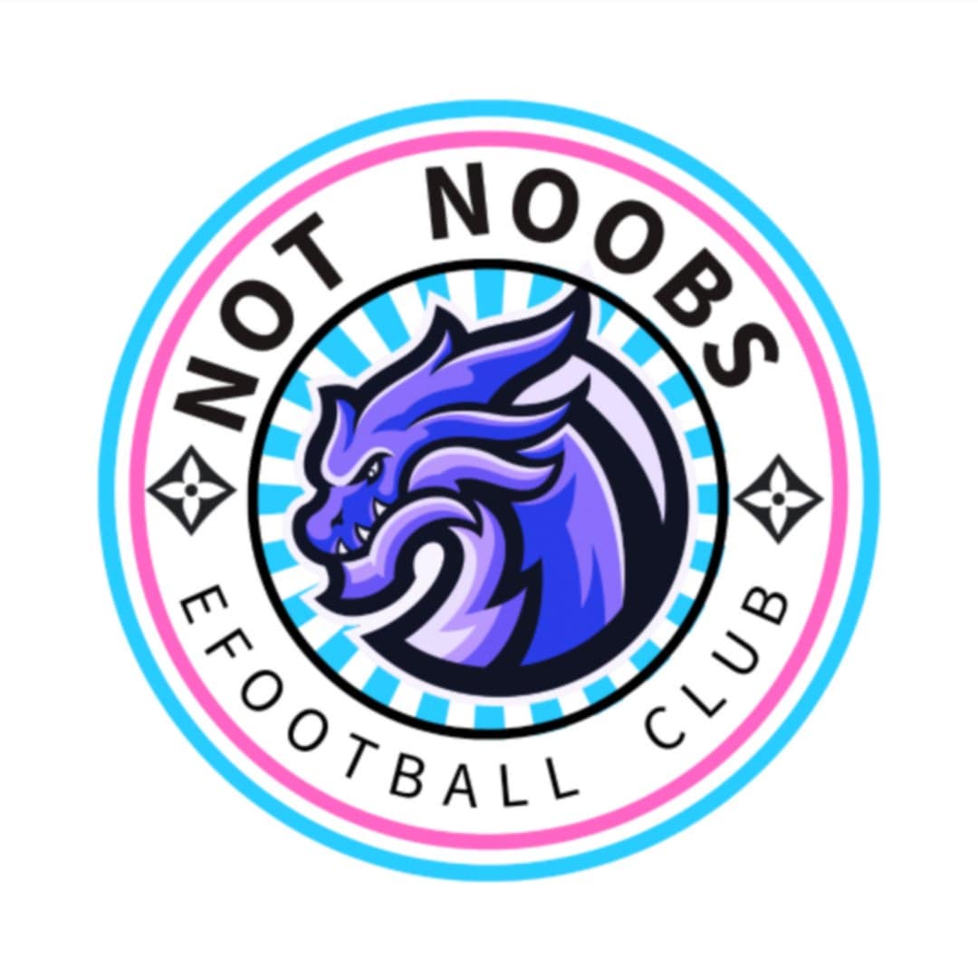 TEAM NOT NOOBS