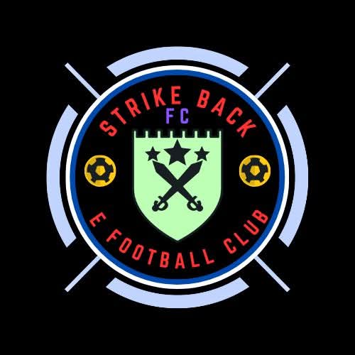 STRIKE BACK FC