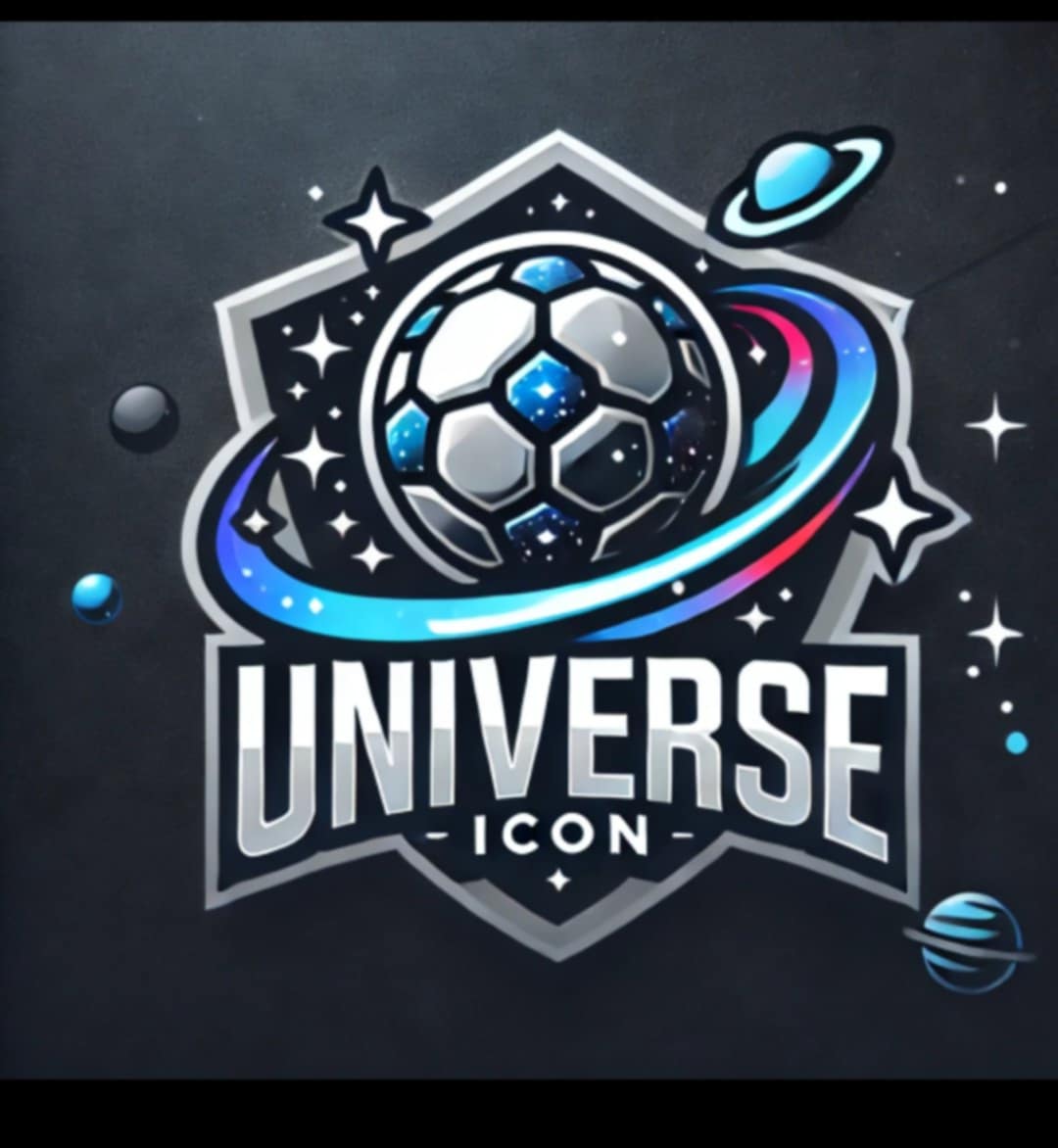 Universe Icon