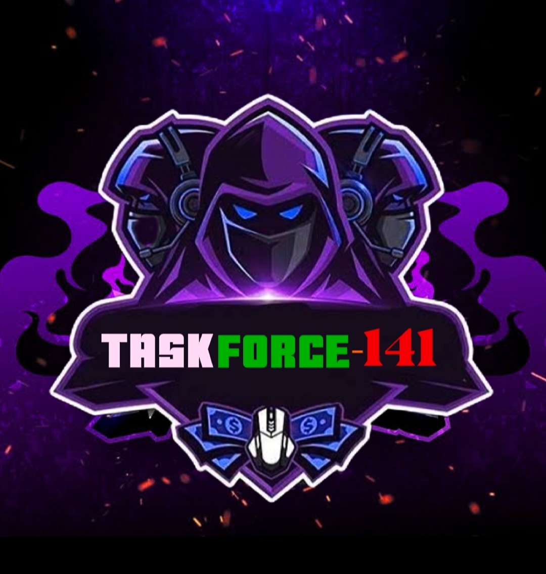 TaskForce-141