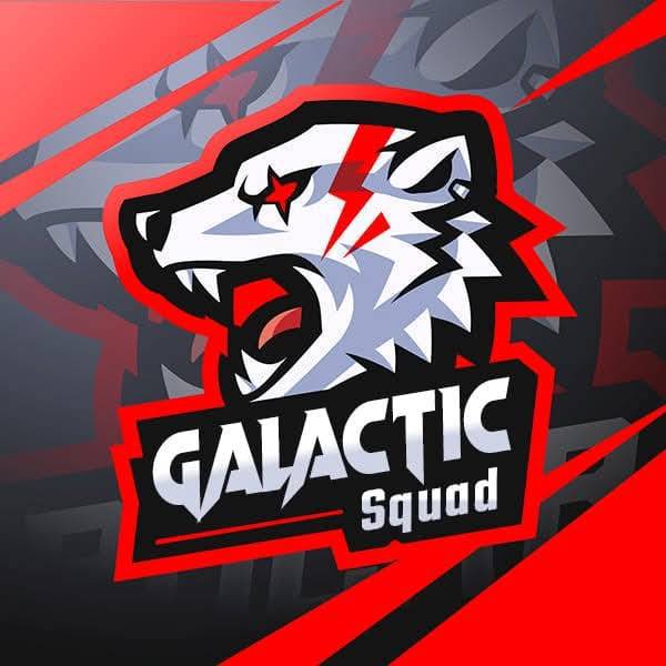 Galactic Squad