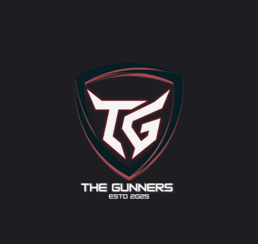 The Gunners