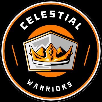 Celestial warrior's