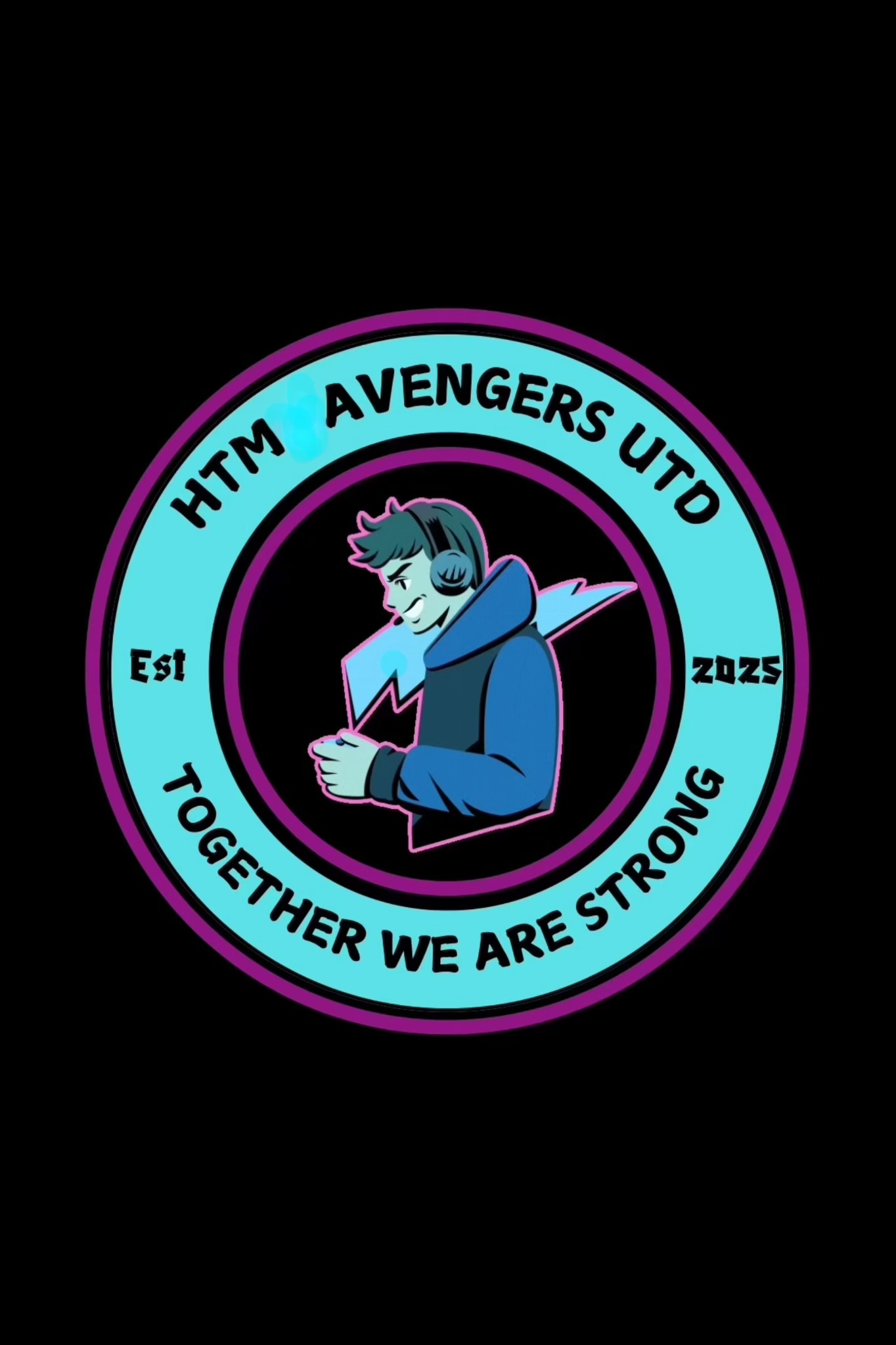 HTM Avengers Utd