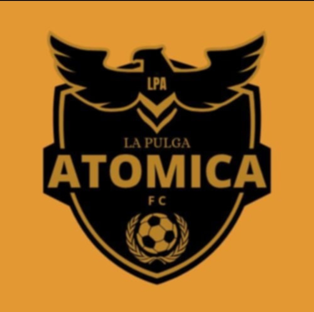 La Pulga Atomica