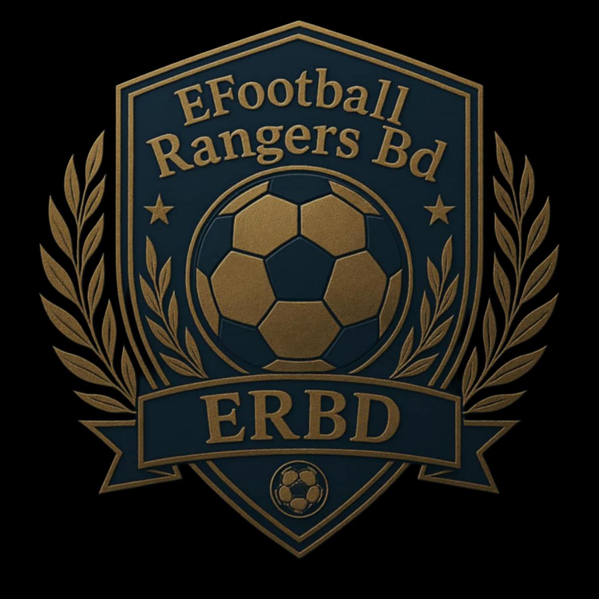Efootball Ranger BD