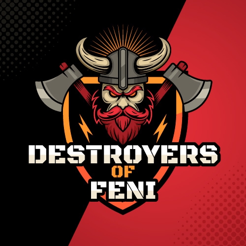 Destroyers Of Feni