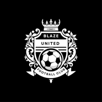 BLAZE UNITED
