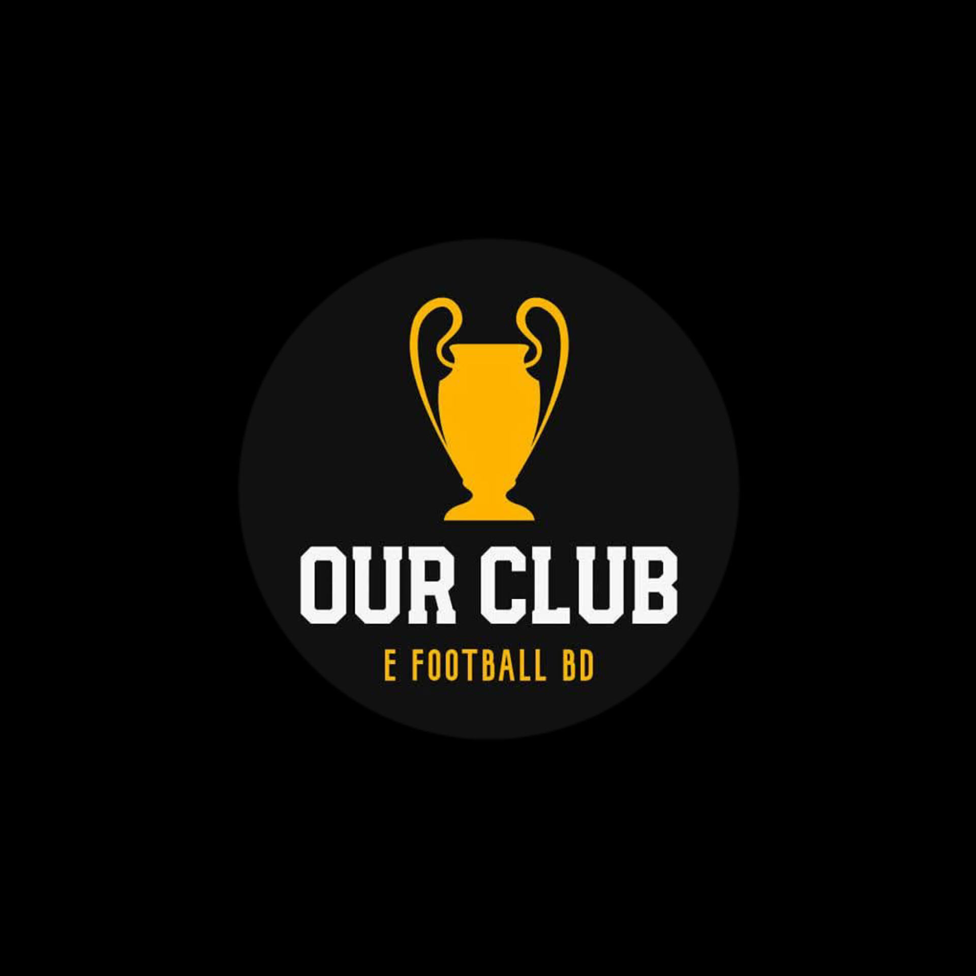 OUR CLUB E FOOTBALL BD