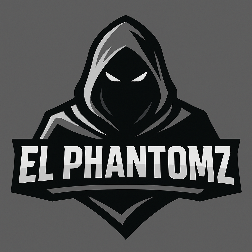 El Phantomz