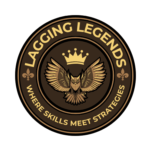 Lagging Legends