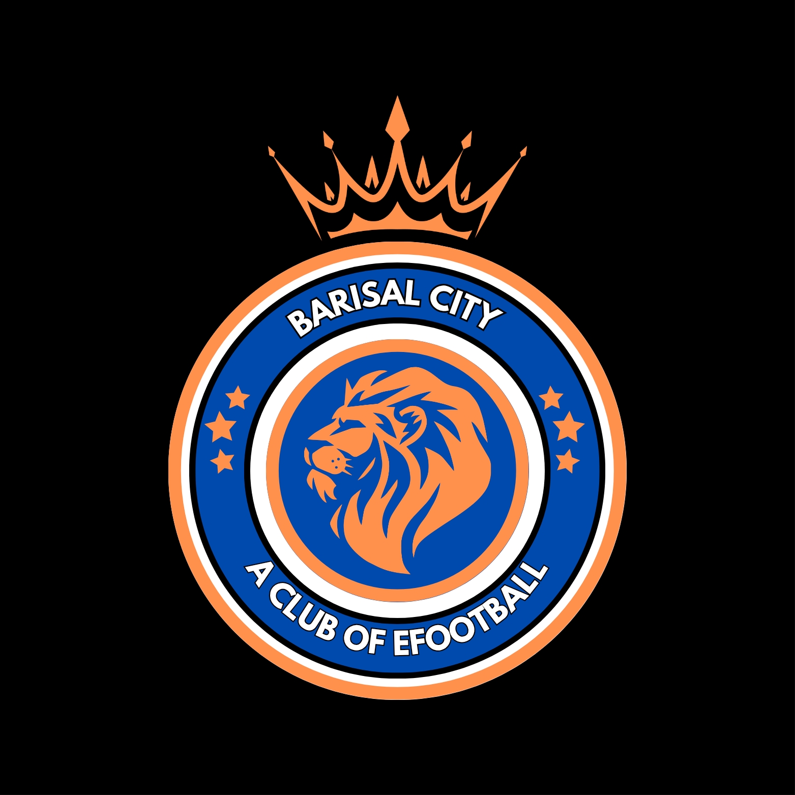 Barisal City Fc