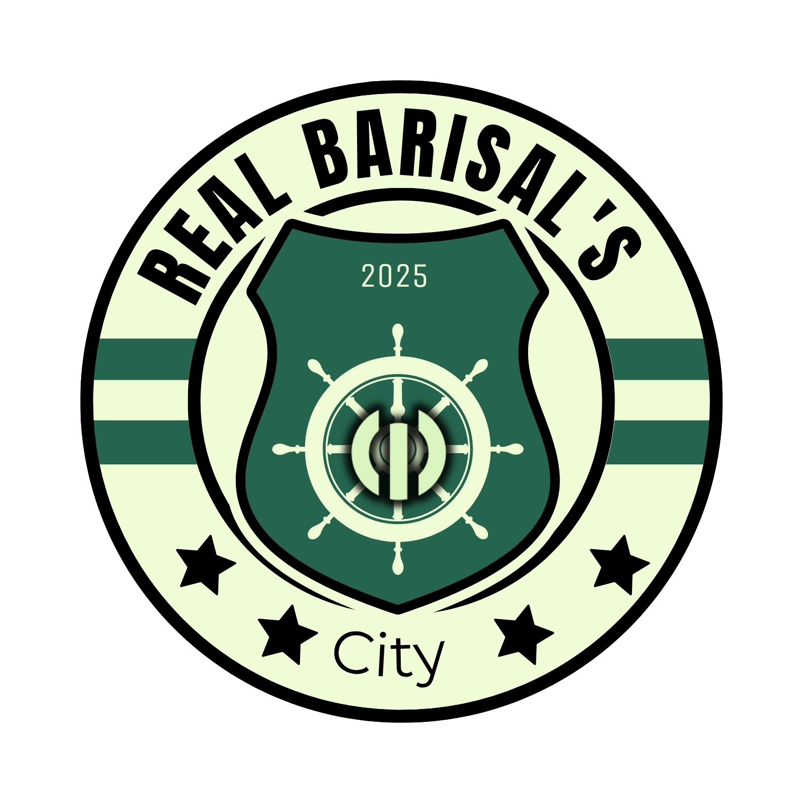 Real Barisals City